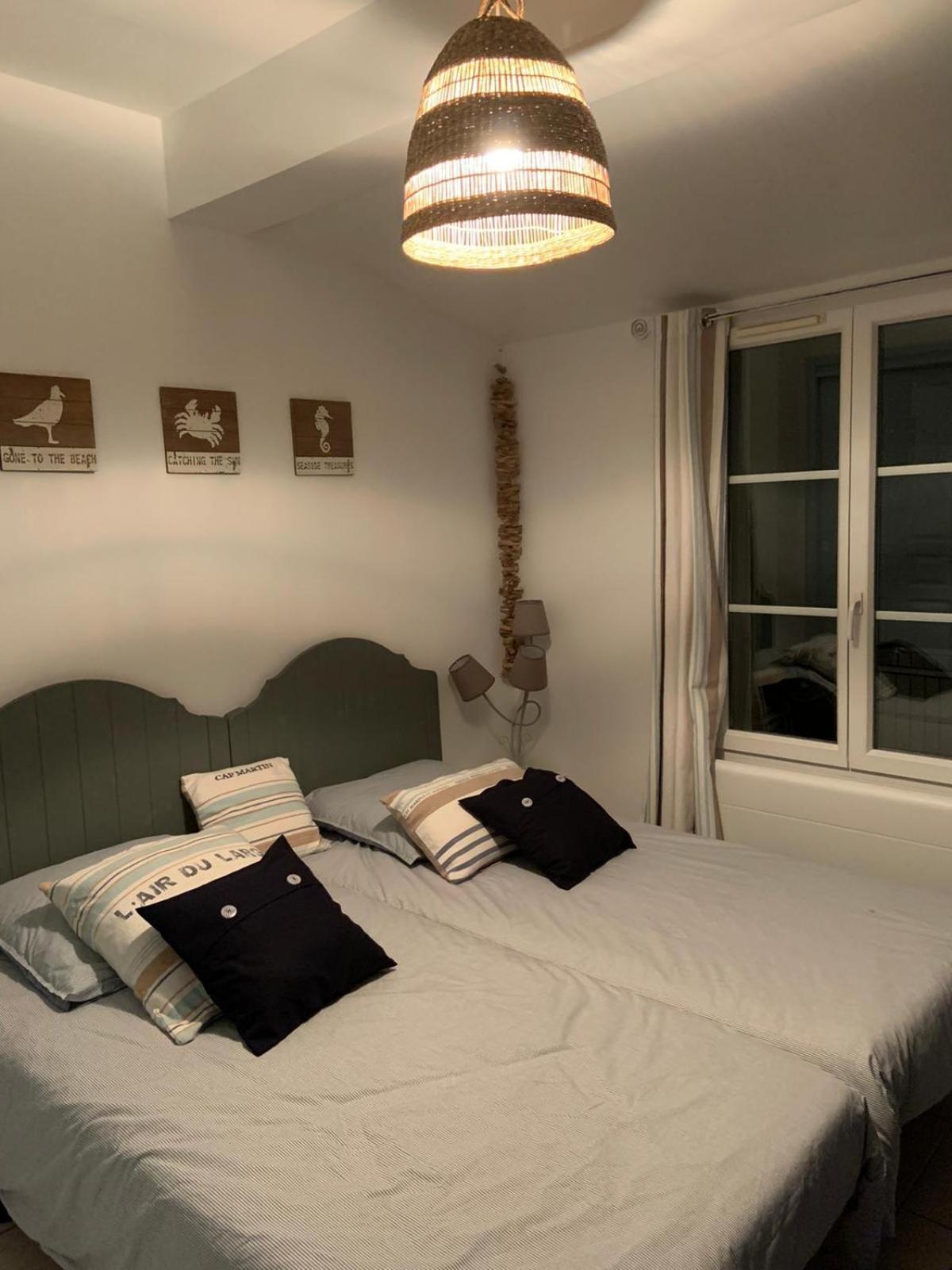 Maison 10/12 Pers A 5 Min Du Phare Des Baleines Saint-Clément-des-Baleines Zewnętrze zdjęcie