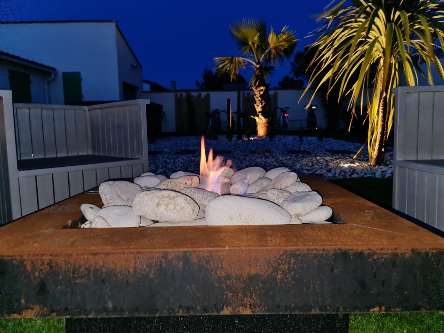 Maison 10/12 Pers A 5 Min Du Phare Des Baleines Saint-Clément-des-Baleines Zewnętrze zdjęcie