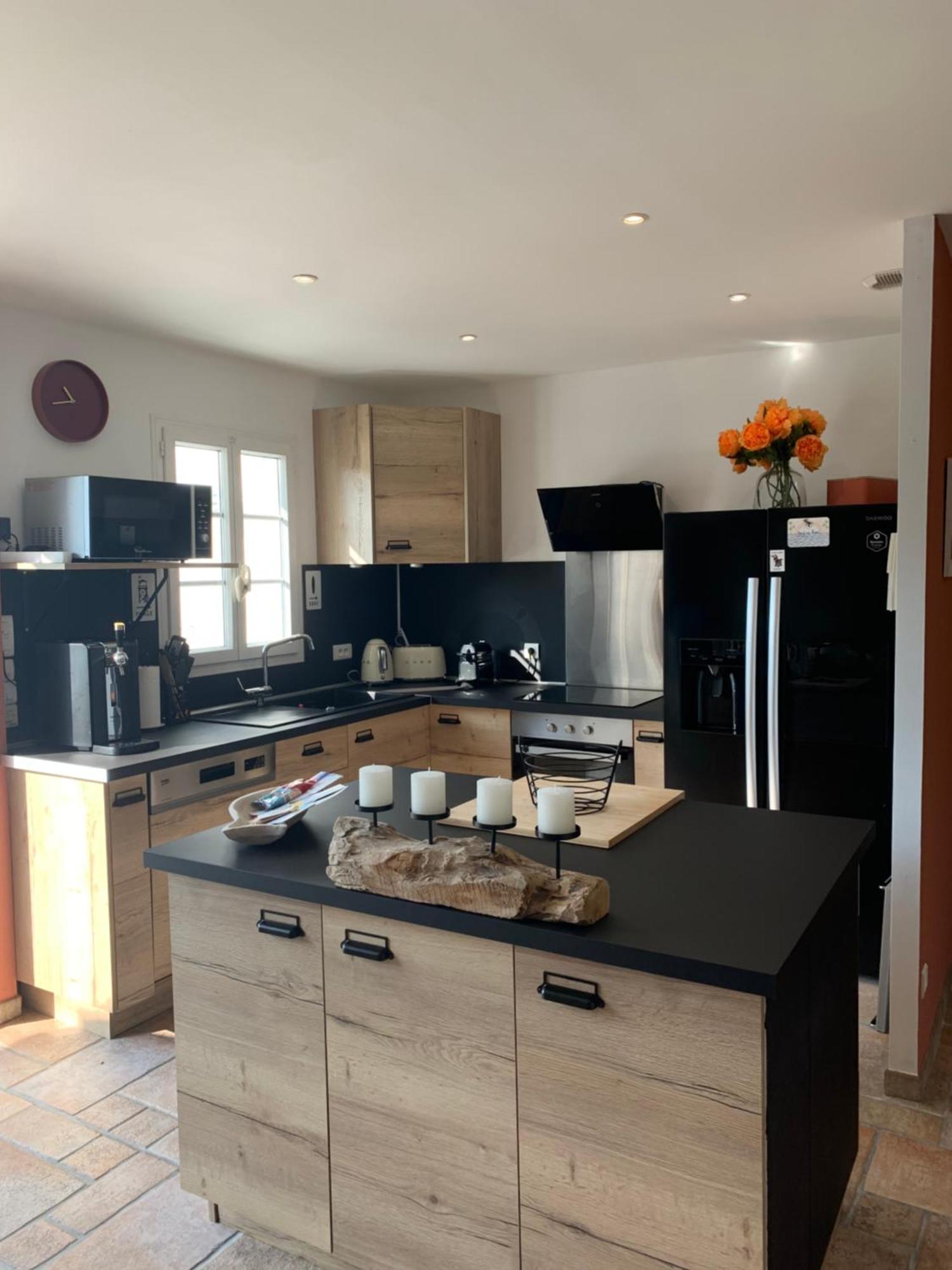 Maison 10/12 Pers A 5 Min Du Phare Des Baleines Saint-Clément-des-Baleines Zewnętrze zdjęcie