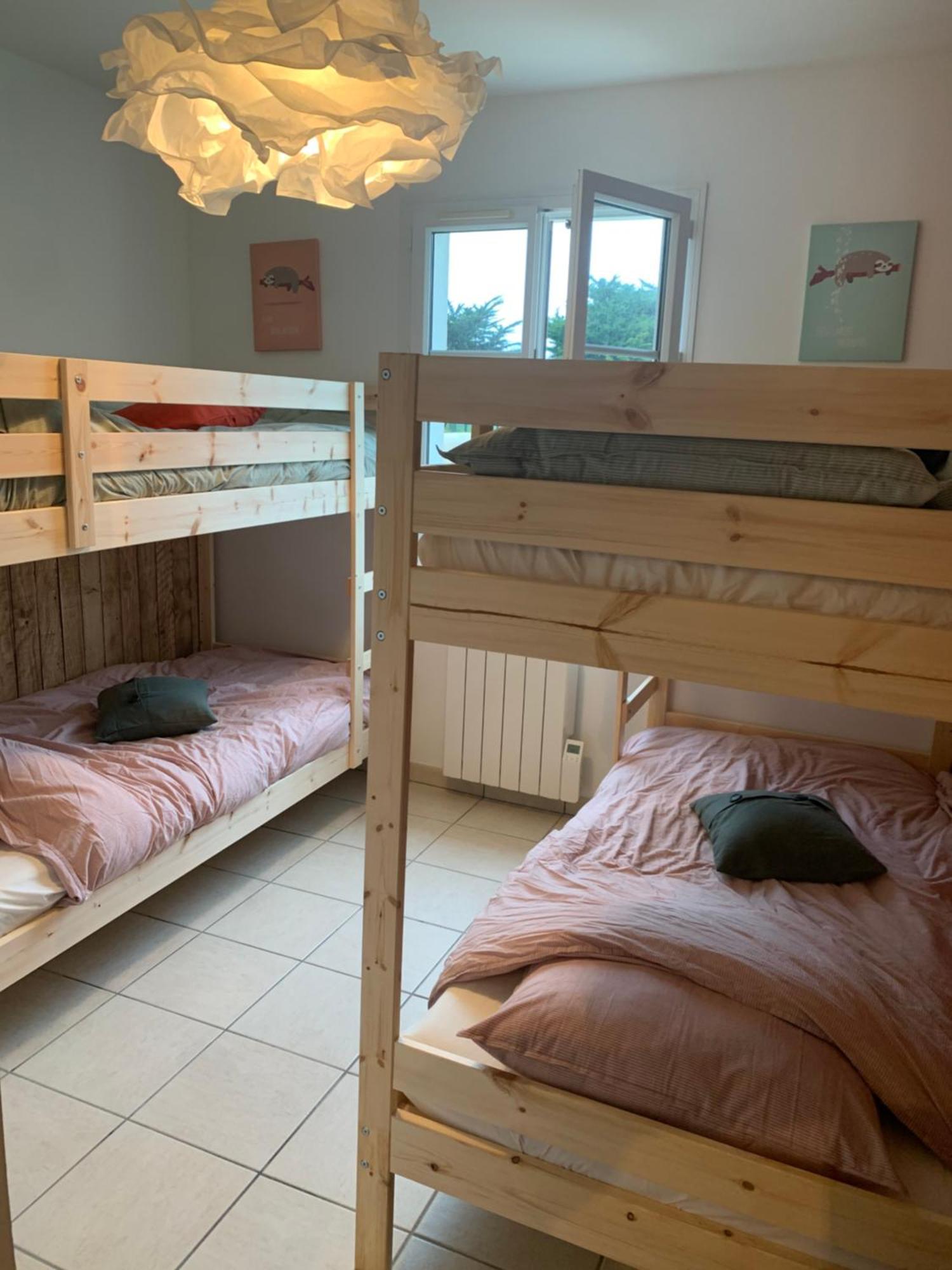 Maison 10/12 Pers A 5 Min Du Phare Des Baleines Saint-Clément-des-Baleines Zewnętrze zdjęcie